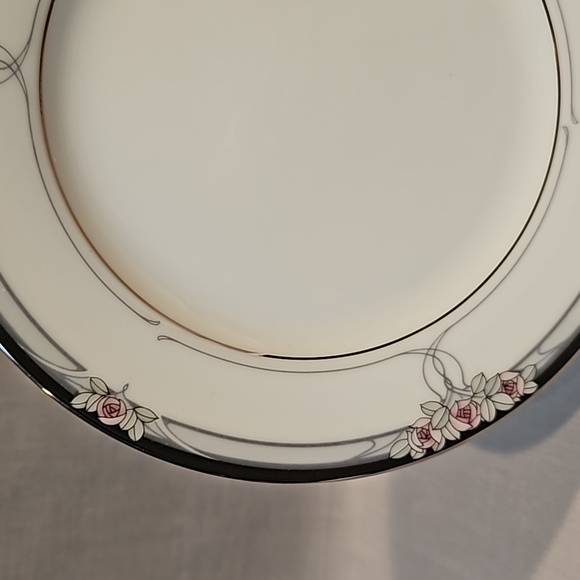 New Noritake Seance 3791 Bread & Butter Plate - Picture 2 of 6